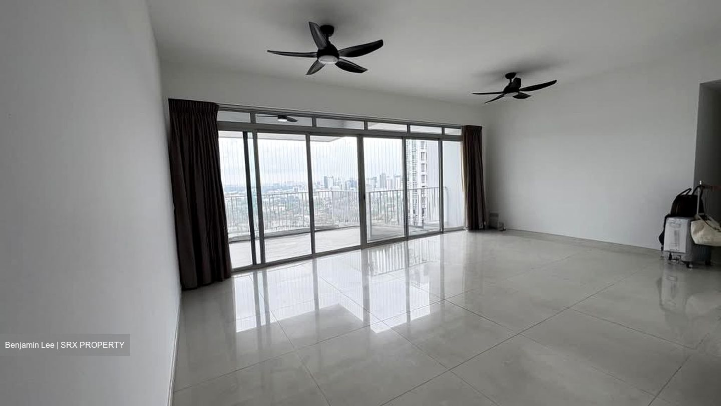 The Metropolitan Condominium (D3), Condominium #585351591
